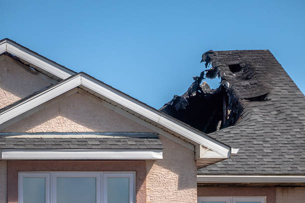 Licensed Content Restoration service in Upper Black Eddy, PA - Fire Damage Laser Cleaning